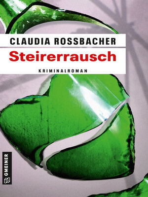 cover image of Steirerrausch
